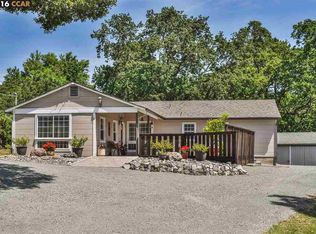 3266 Withers Ave, Lafayette, CA