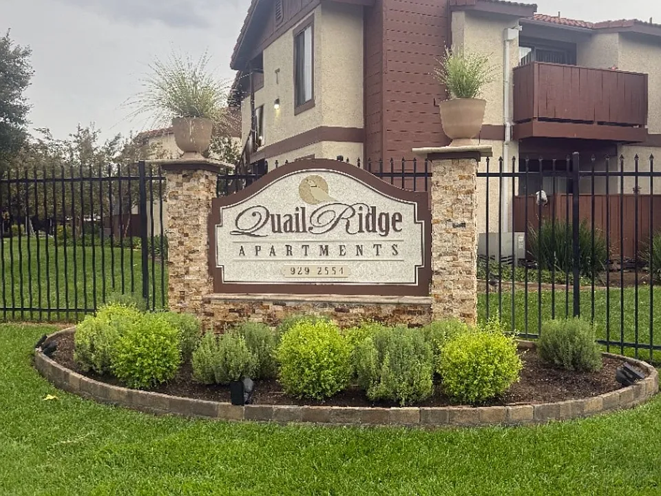 Quail Ridge Apartments