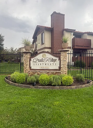 Quail Ridge Apartments Photo 1