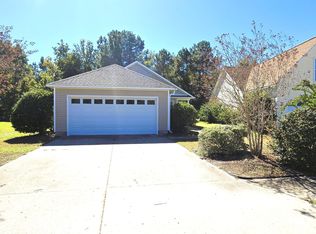 1013 Stoney Woods Ln, Leland, NC 28451