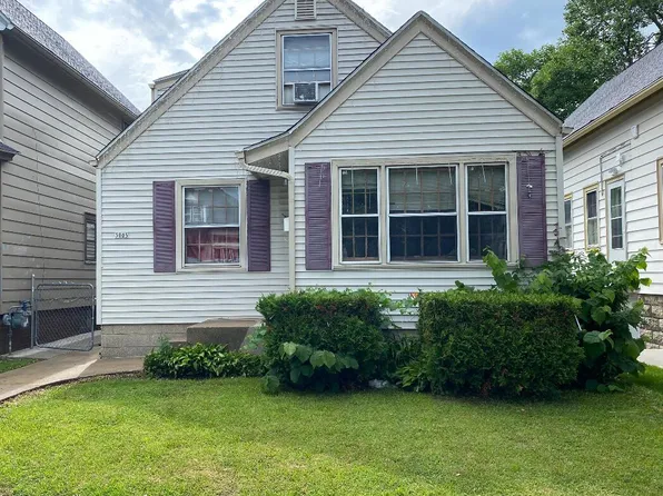 3005 South 8th STREET, Milwaukee, WI 53215