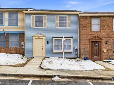 104 Saratoga Pl, Walkersville, MD, 21793