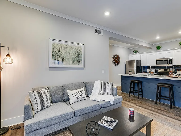Paragon Luxury Apartments