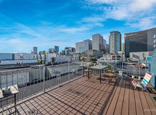 641 Natoma St, San Francisco, CA 94103