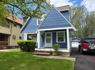 17901 Delavan Ave, Cleveland, OH 44119