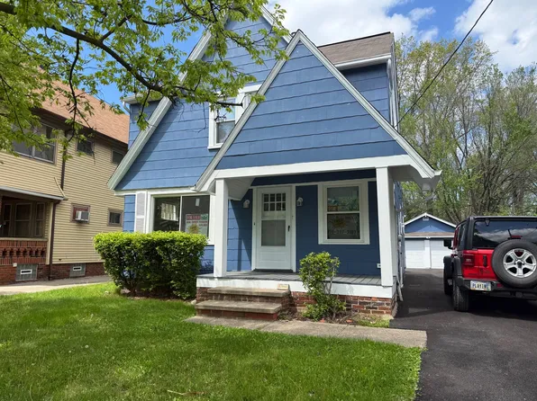 17901 Delavan Ave, Cleveland, OH 44119
