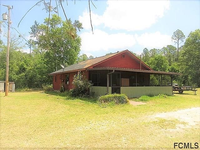 Main View