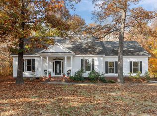 113 Locklier Rd, Blythewood, SC 29016