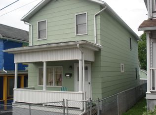 273 Gardner St, Plymouth, PA 18651