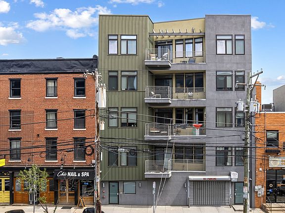 2nd image of 811 N 2nd St APT 4B