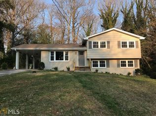 2630 Hatfield Cir SE, Atlanta, GA 30316
