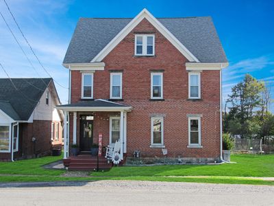 30 Taylor Ave, Falls Creek, PA, 15840