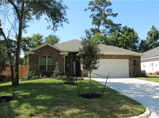 12510 Brightwood Dr, Montgomery, TX 77356