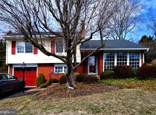 524 Stevens Rd, Morrisville, PA 19067