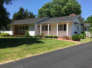 8442 Langmaid Rd, Newark, MD 21841