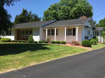 8442 Langmaid Rd, Newark, MD, 21841