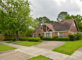 2719 Carmel St, Houston, TX 77091