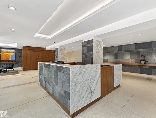 Rented by Brown Harris Stevens | media 13