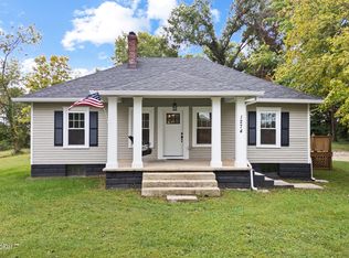 1274 N Highway 79, Irvington, KY 40146