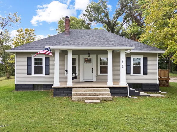 1274 N Highway 79, Irvington, KY 40146