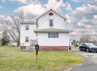 309 13th St, Bessemer, PA 16112