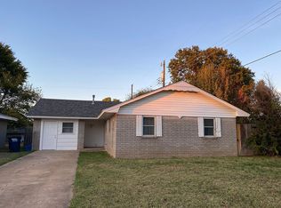 2312 E 10th St, Shawnee, OK 74801