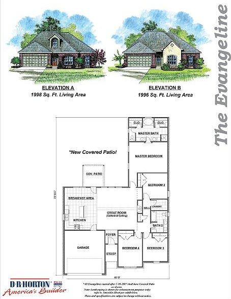107 Endicott Drive