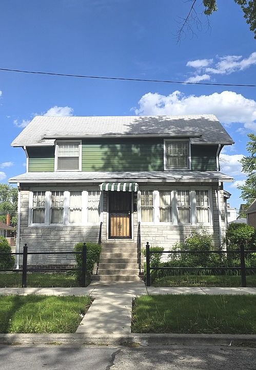 1st image of 8601 S Carpenter St