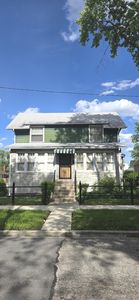 8601 S Carpenter St, Chicago, IL, 60620
