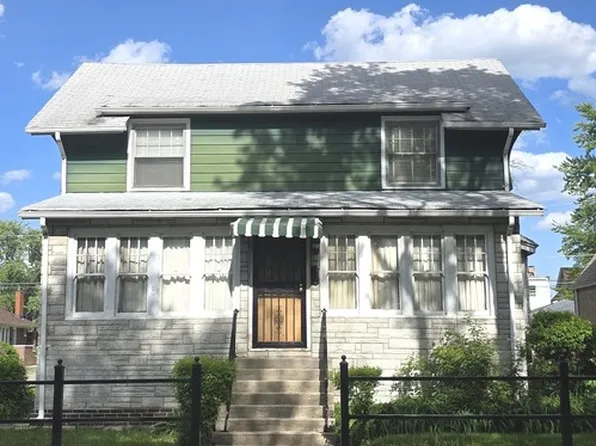 8601 S Carpenter St, Chicago, IL 60620