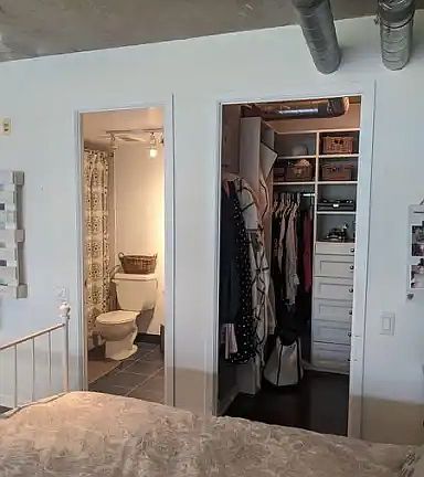 2nd image of 369 Sorauren Ave Unit 105