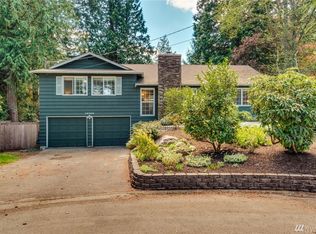 13302 NE 72nd St, Redmond, WA 98052