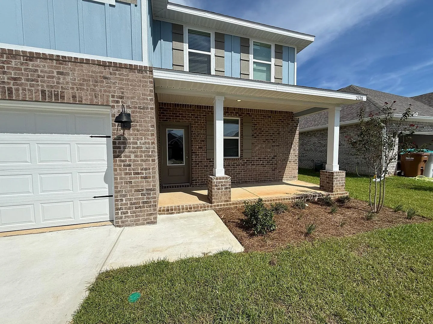 Gulf Breeze - Deer Ridge Crossing - 4 bedroom, 2.5 bathroom - New Construction — Photo 3