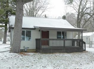 120 Morgan Ave W, Battle Creek, MI 49037