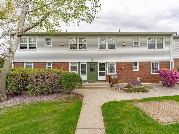 80 Brush Hill Ave APT 25, West Springfield, MA 01089