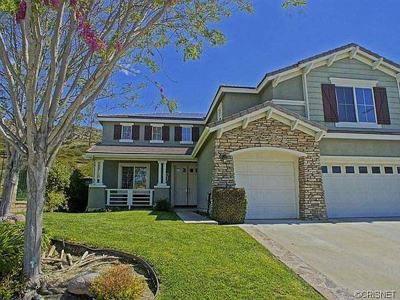 2nd image of 26544 Huntswood Ln