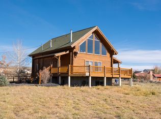 612 E Parleys Rd, Park City, UT 84098