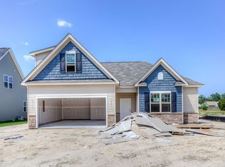 830 Heart Wood Loop NE, Leland, NC 28451