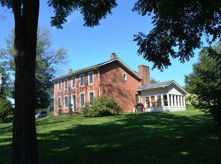 1854 Loudon Street Rd, Granville, OH 43023