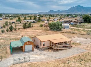 9772 E Cana St, Hereford, AZ 85615