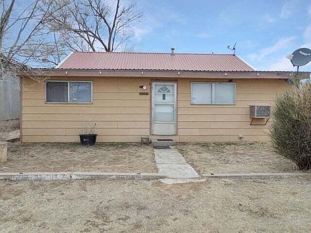 5952 State Highway 206, Dora, NM 88115 | MLS #1038511 | Zillow