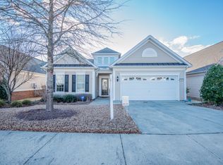 711 Birstall Dr, Cary, NC 27519
