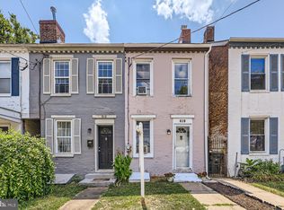 810 E Patrick St, Frederick, MD 21701