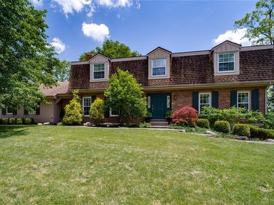 827 Grants Trl, Dayton, OH, 45459