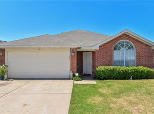 328 Dakota Dr, Arlington, TX 76002