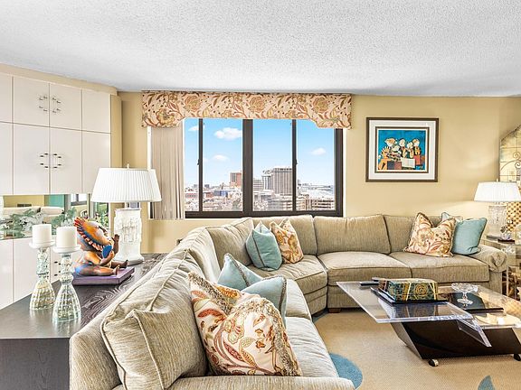 5th image of 100 S Berkley Sq Unit 17M