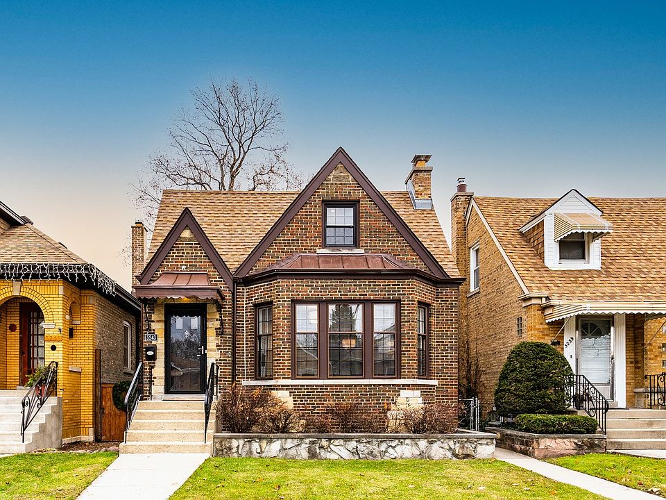 1st image of 5243 N Mason Ave