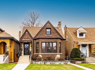 5243 N Mason Ave, Chicago, IL 60630