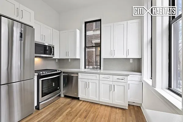 Rented by Citi Habitats | media 26