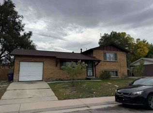 14622 Randolph Pl, Denver, CO 80239